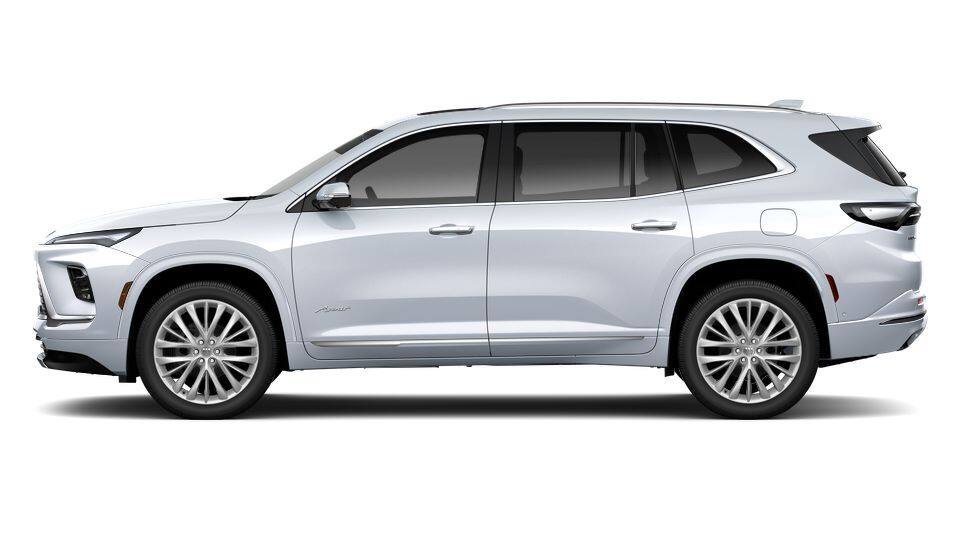 2026 Buick Enclave Vehicle Photo in COLUMBIA, MO 65203-3903