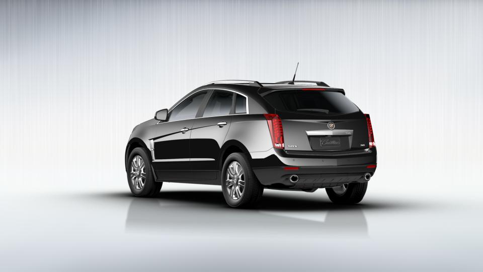 2012 Cadillac SRX Vehicle Photo in DELRAY BEACH, FL 33483-3294