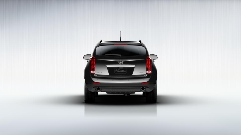 2012 Cadillac SRX Vehicle Photo in DELRAY BEACH, FL 33483-3294