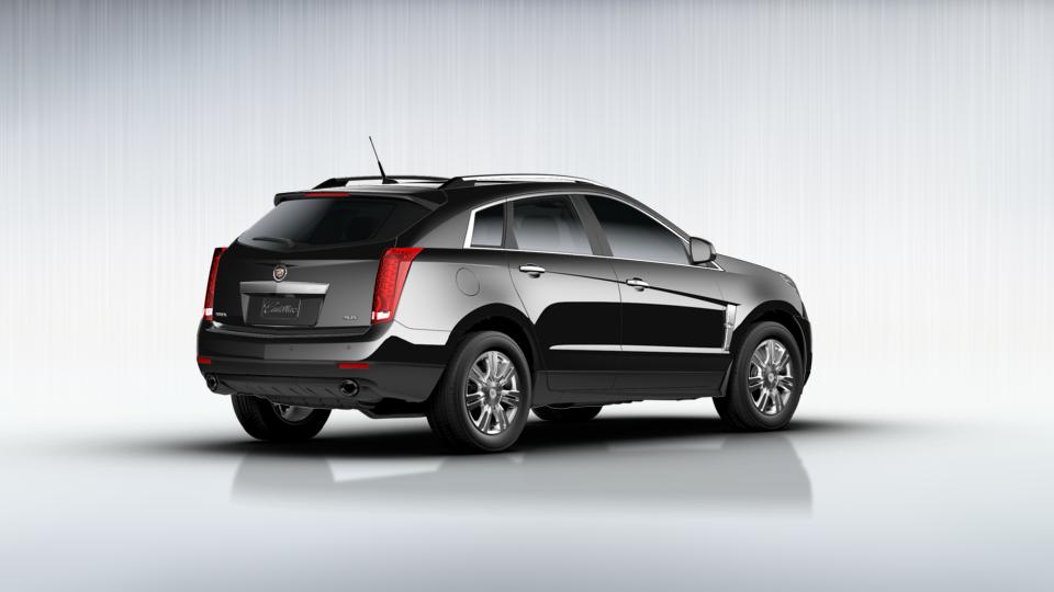 2012 Cadillac SRX Vehicle Photo in DELRAY BEACH, FL 33483-3294