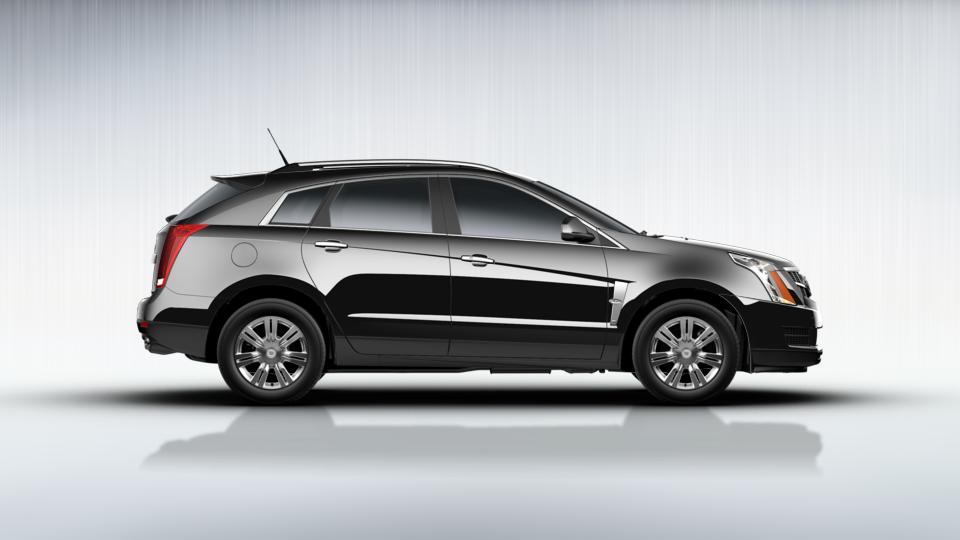 2012 Cadillac SRX Vehicle Photo in DELRAY BEACH, FL 33483-3294