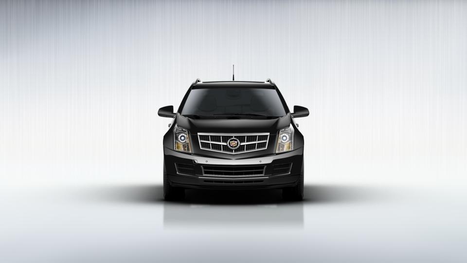 2012 Cadillac SRX Vehicle Photo in DELRAY BEACH, FL 33483-3294