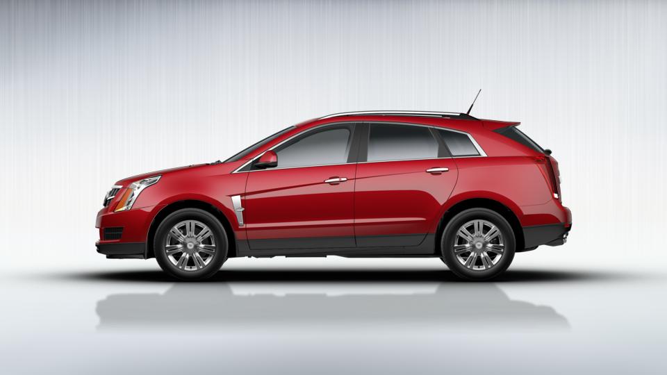 2012 Cadillac SRX Vehicle Photo in GILBERT, AZ 85297-0446