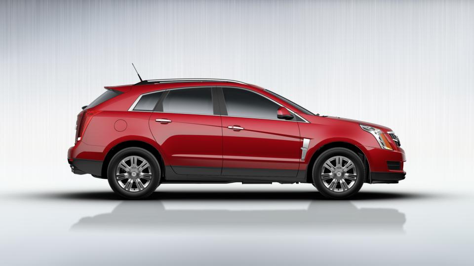 2012 Cadillac SRX Vehicle Photo in GILBERT, AZ 85297-0446