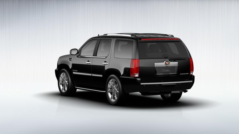 2012 Cadillac Escalade Vehicle Photo in POMPANO BEACH, FL 33064-7091