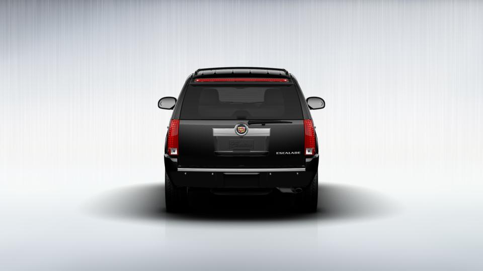 2012 Cadillac Escalade Vehicle Photo in POMPANO BEACH, FL 33064-7091