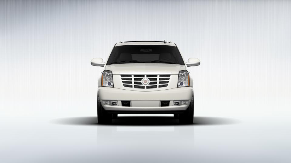 2012 Cadillac Escalade ESV Vehicle Photo in INDEPENDENCE, MO 64055-1377