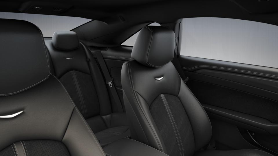 2012 Cadillac CTS-V Vehicle Photo in AURORA, IL 60503-9326