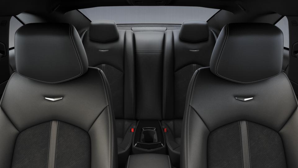 2012 Cadillac CTS-V Vehicle Photo in AURORA, IL 60503-9326