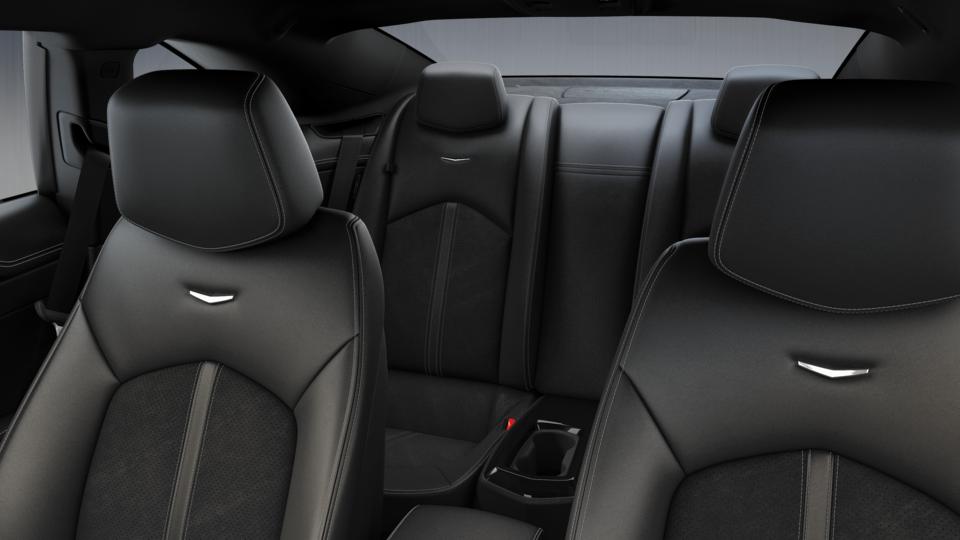 2012 Cadillac CTS-V Vehicle Photo in AURORA, IL 60503-9326