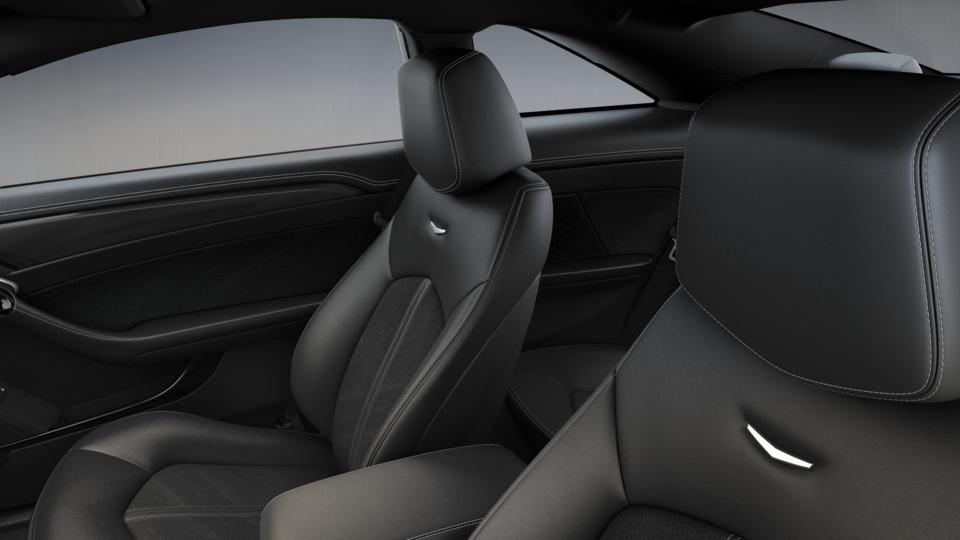 2012 Cadillac CTS-V Vehicle Photo in AURORA, IL 60503-9326