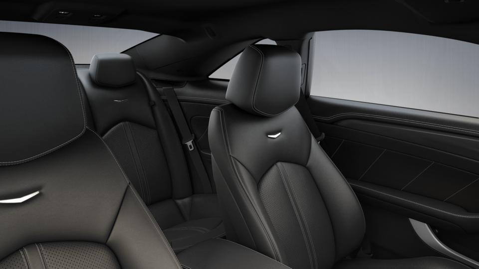 2012 Cadillac CTS Coupe Vehicle Photo in Tampa, FL 33612