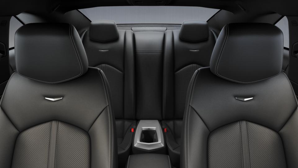 2012 Cadillac CTS Coupe Vehicle Photo in Tampa, FL 33612