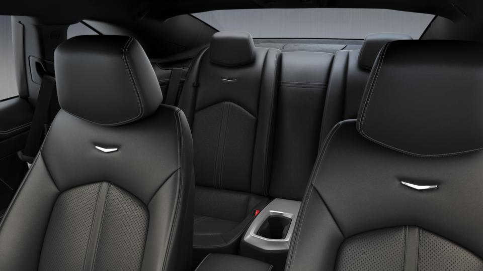 2012 Cadillac CTS Coupe Vehicle Photo in Tampa, FL 33612