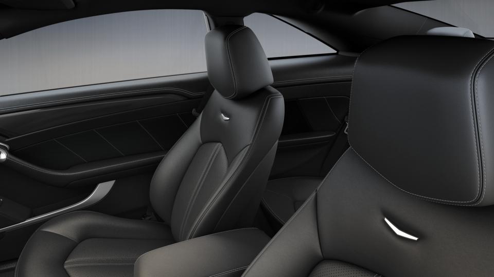 2012 Cadillac CTS Coupe Vehicle Photo in Tampa, FL 33612