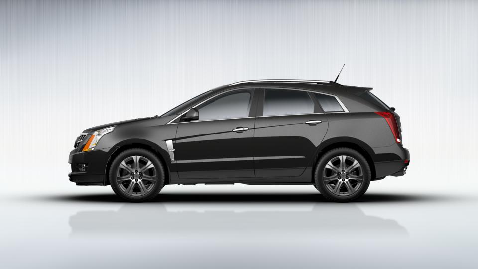 2012 Cadillac SRX Vehicle Photo in LITTLETON, CO 80124-2754
