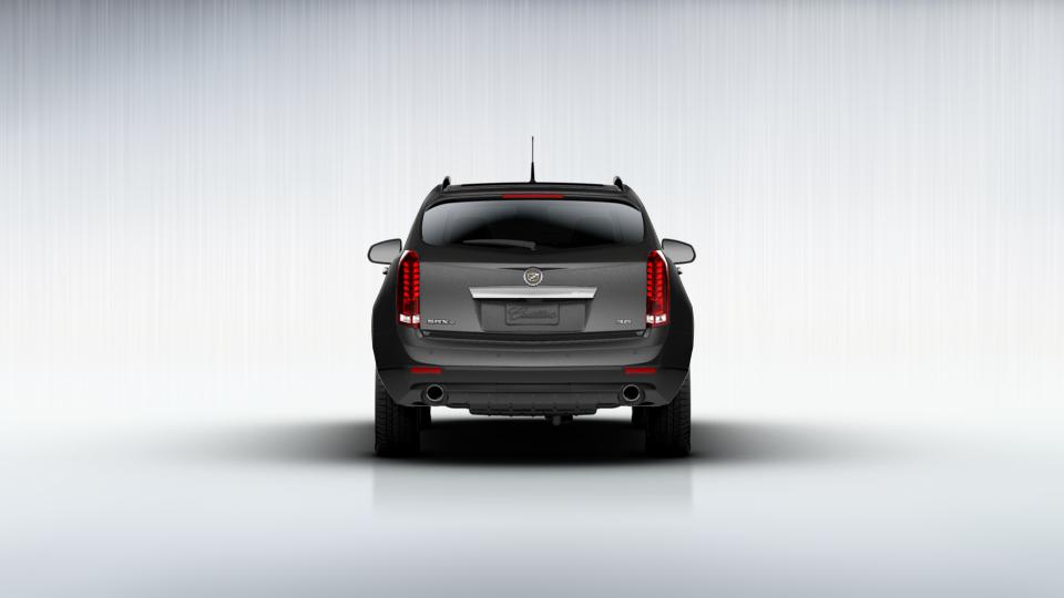 2012 Cadillac SRX Vehicle Photo in LITTLETON, CO 80124-2754