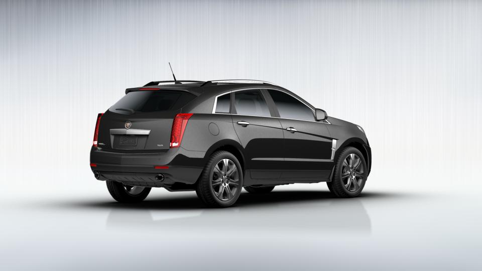 2012 Cadillac SRX Vehicle Photo in LITTLETON, CO 80124-2754