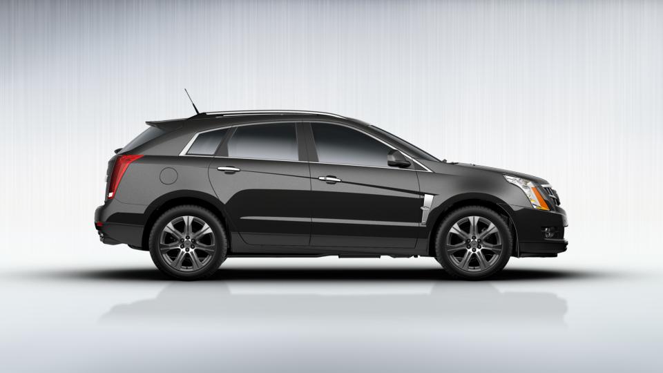 2012 Cadillac SRX Vehicle Photo in LITTLETON, CO 80124-2754