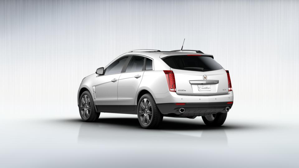 2012 Cadillac SRX Vehicle Photo in ALCOA, TN 37701-3235