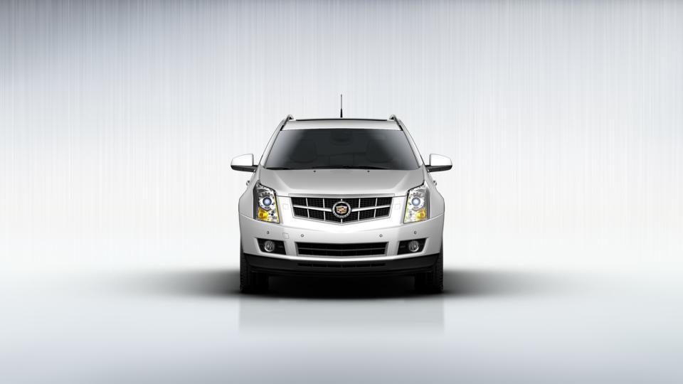 2012 Cadillac SRX Vehicle Photo in ALCOA, TN 37701-3235