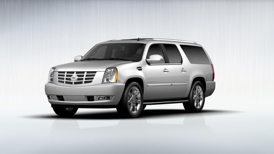 2012 Cadillac Escalade ESV Vehicle Photo in TAMPA, FL 33612-3404