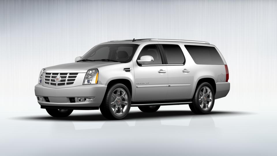 2012 Cadillac Escalade ESV Vehicle Photo in TAMPA, FL 33612-3404