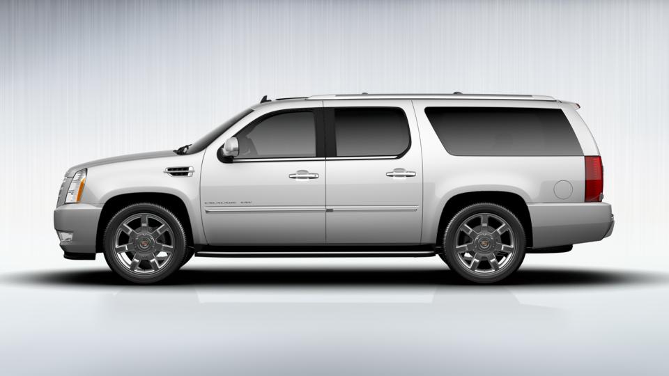 2012 Cadillac Escalade ESV Vehicle Photo in TAMPA, FL 33612-3404