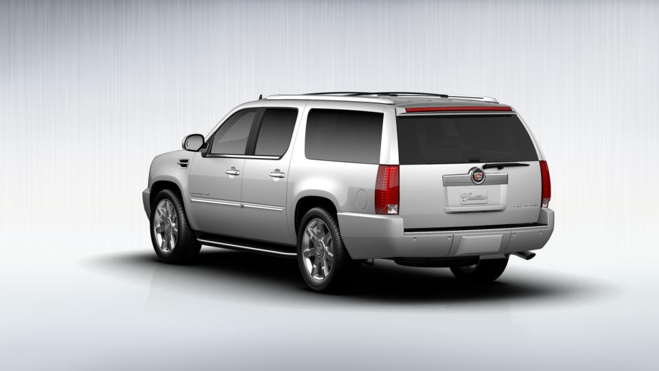 2012 Cadillac Escalade ESV Vehicle Photo in TAMPA, FL 33612-3404