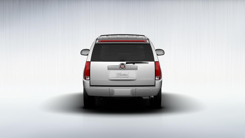 2012 Cadillac Escalade ESV Vehicle Photo in TAMPA, FL 33612-3404