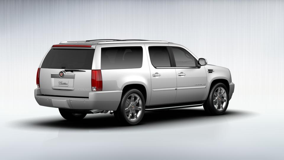 2012 Cadillac Escalade ESV Vehicle Photo in TAMPA, FL 33612-3404