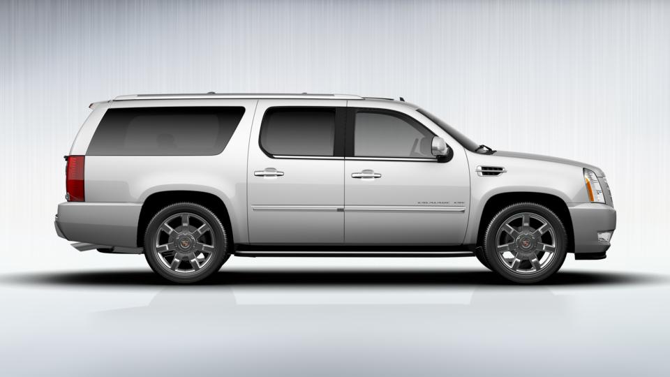 2012 Cadillac Escalade ESV Vehicle Photo in TAMPA, FL 33612-3404