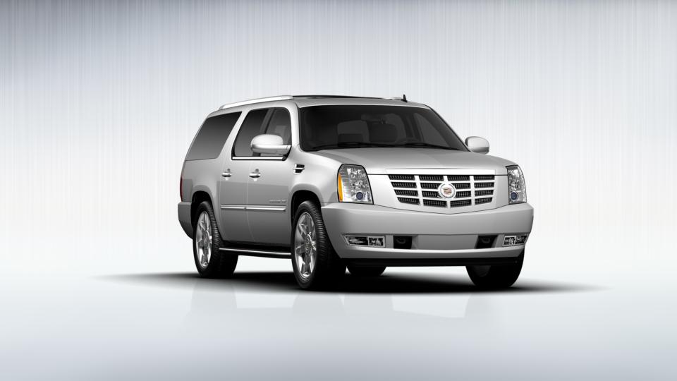 2012 Cadillac Escalade ESV Vehicle Photo in TAMPA, FL 33612-3404