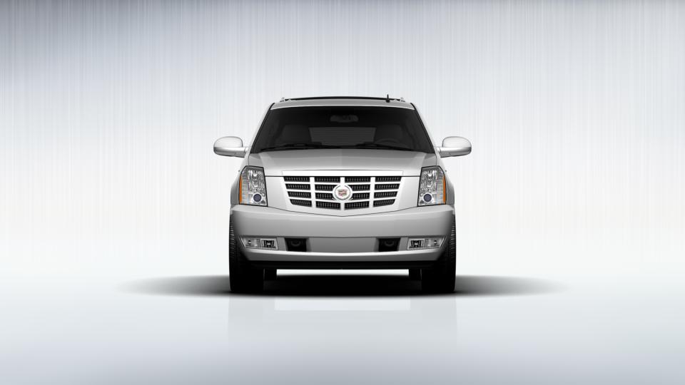 2012 Cadillac Escalade ESV Vehicle Photo in TAMPA, FL 33612-3404