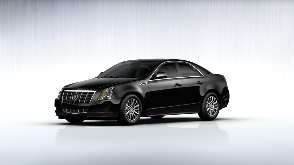 2012 Cadillac CTS Sedan Vehicle Photo in Memphis, TN 38115