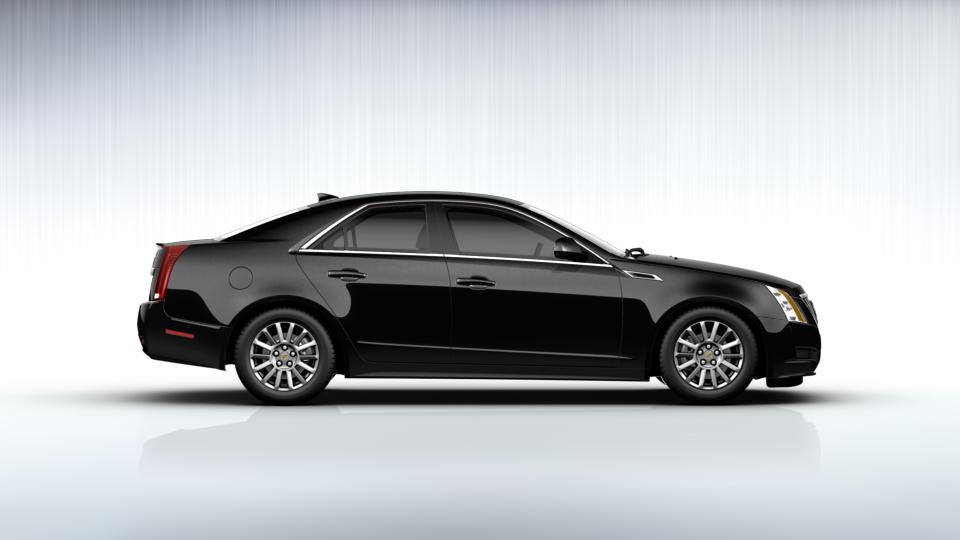 2012 Cadillac CTS Sedan Vehicle Photo in Memphis, TN 38115