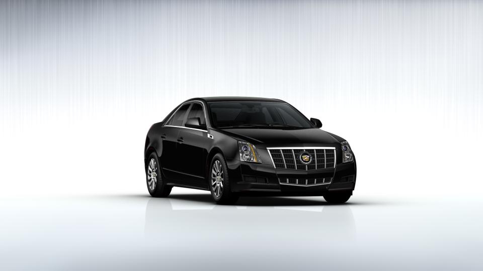 2012 Cadillac CTS Sedan Vehicle Photo in Memphis, TN 38115