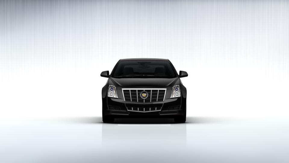 2012 Cadillac CTS Sedan Vehicle Photo in Memphis, TN 38115