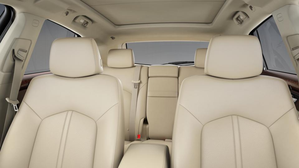 2012 Cadillac SRX Vehicle Photo in San Antonio, TX 78238