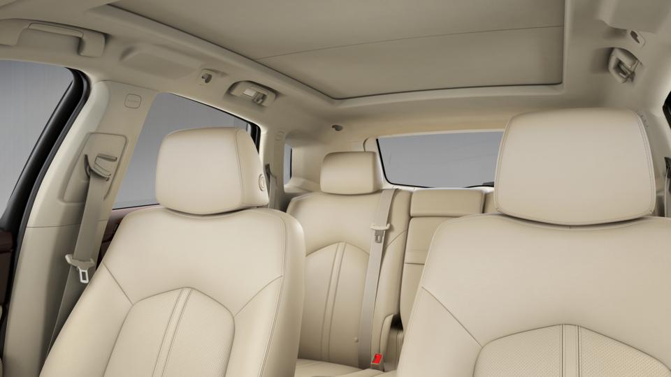 2012 Cadillac SRX Vehicle Photo in San Antonio, TX 78238