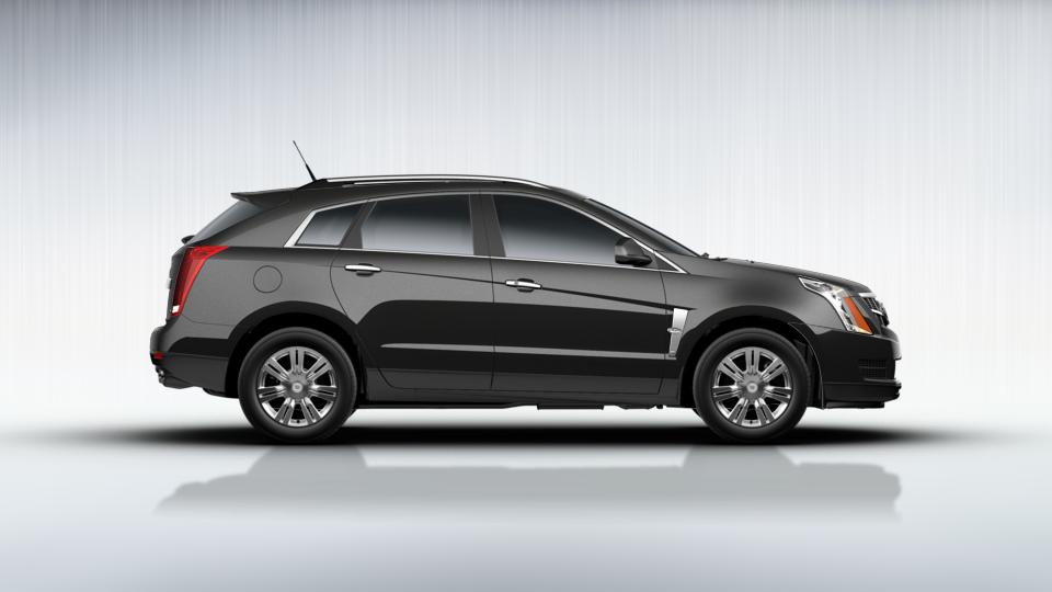 2012 Cadillac SRX Vehicle Photo in TREVOSE, PA 19053-4984