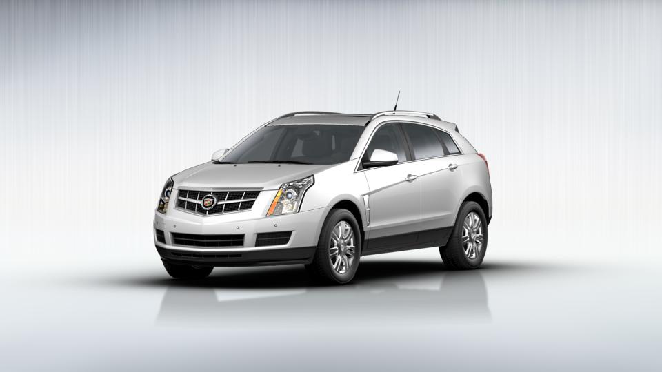 2012 Cadillac SRX Vehicle Photo in Marion, IA 52302