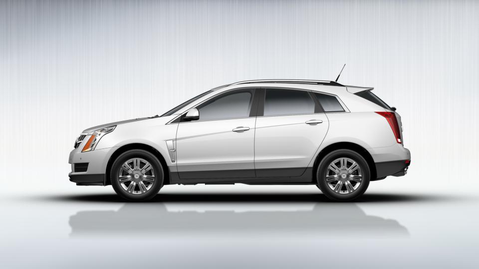 2012 Cadillac SRX Vehicle Photo in Marion, IA 52302