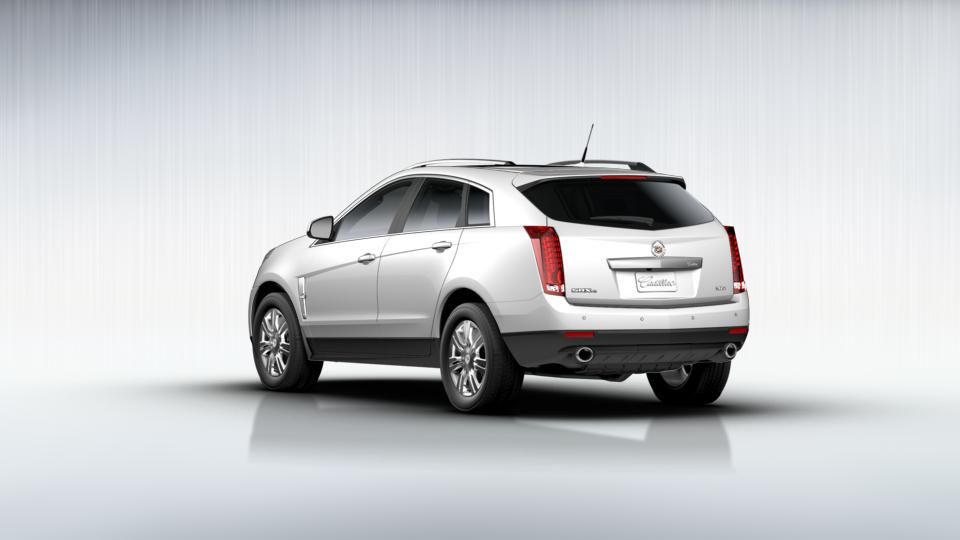 2012 Cadillac SRX Vehicle Photo in Marion, IA 52302