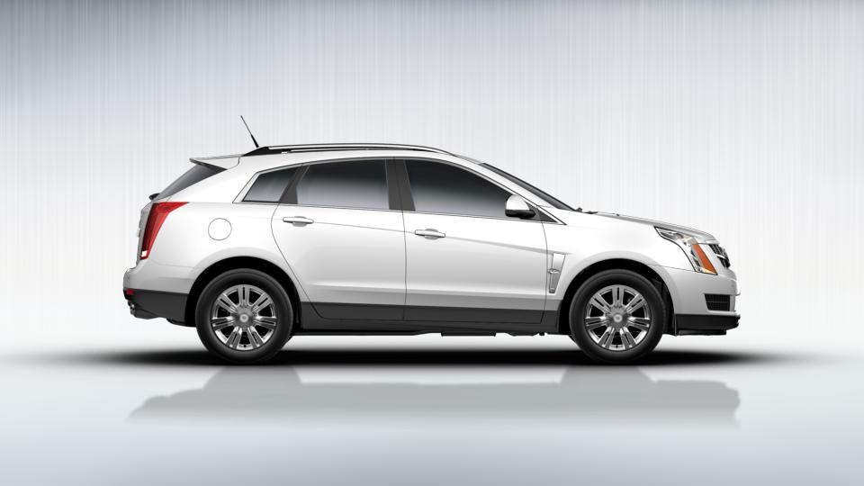 2012 Cadillac SRX Vehicle Photo in Marion, IA 52302