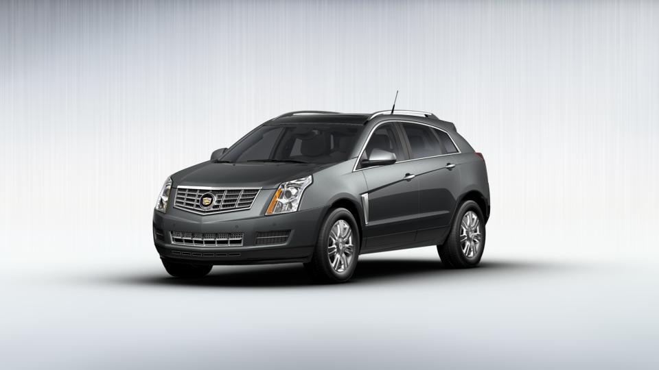 2013 Cadillac SRX Vehicle Photo in LAS VEGAS, NV 89146-3033