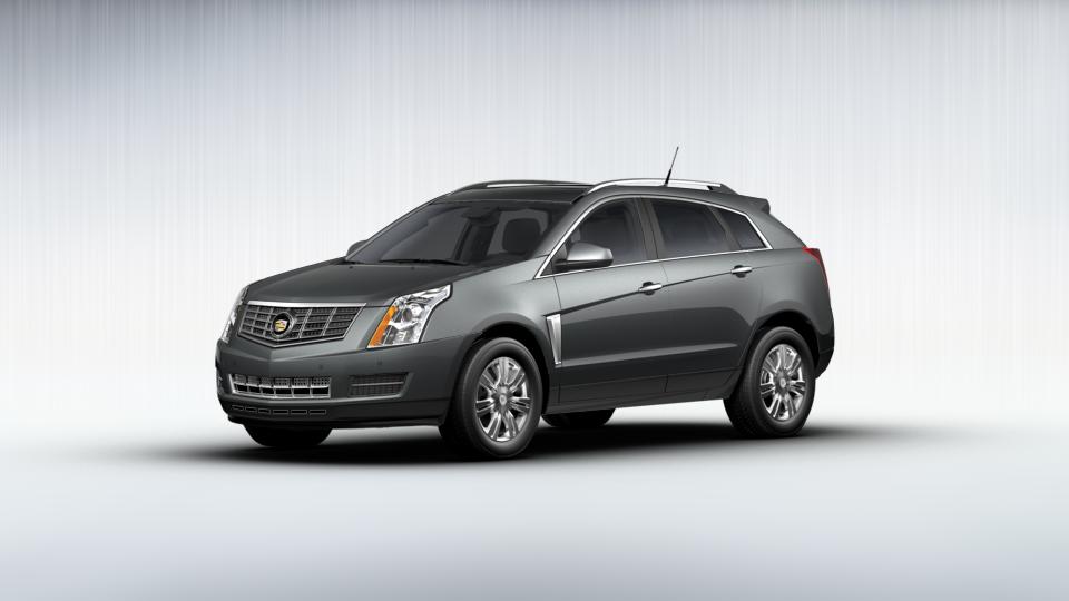 2013 Cadillac SRX Vehicle Photo in LAS VEGAS, NV 89146-3033