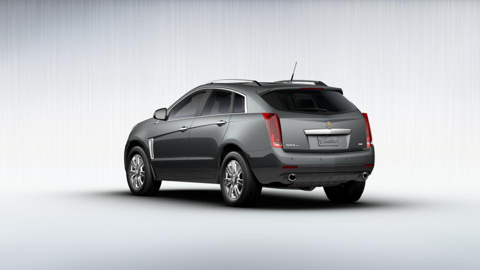 2013 Cadillac SRX Vehicle Photo in LAS VEGAS, NV 89146-3033