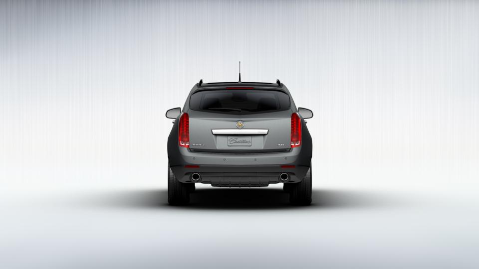 2013 Cadillac SRX Vehicle Photo in LAS VEGAS, NV 89146-3033