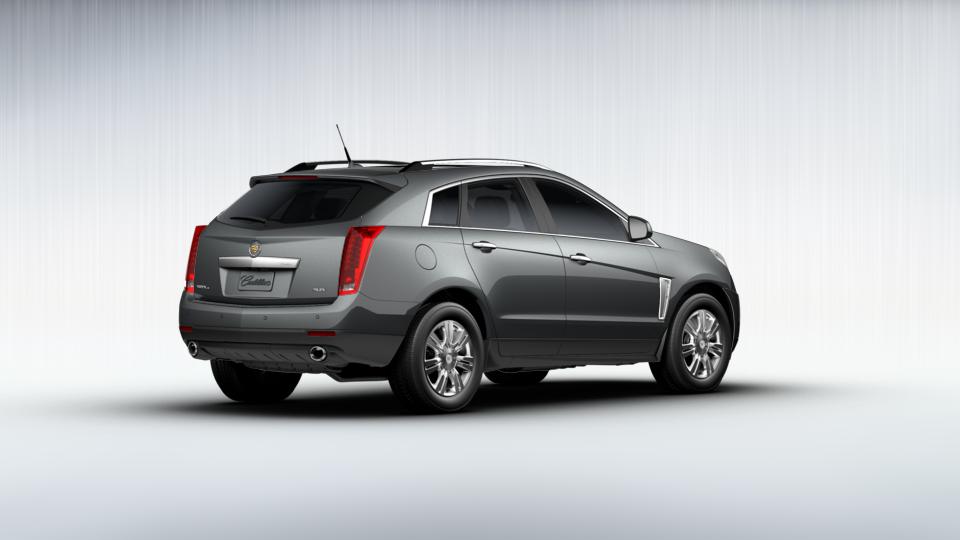 2013 Cadillac SRX Vehicle Photo in LAS VEGAS, NV 89146-3033